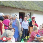 10 let upravljanja Juneževe domačije v Rogaški Slatini (foto, video)